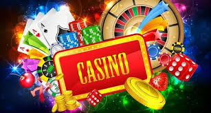 Online Casino Din Guide til Spännande Spiloplevelser Online Casino Din Guide til Spännande Spiloplevelser