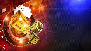 Online Casino Din Guide til Spännande Spiloplevelser Online Casino Din Guide til Spännande Spiloplevelser