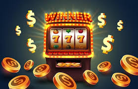 Online Casino Spændingen Ved Spillet