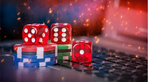Casino Online Din Guide til Spil og Underholdning fra Hjemmet Casino Online Din Guide til Spil og Underholdning fra Hjemmet