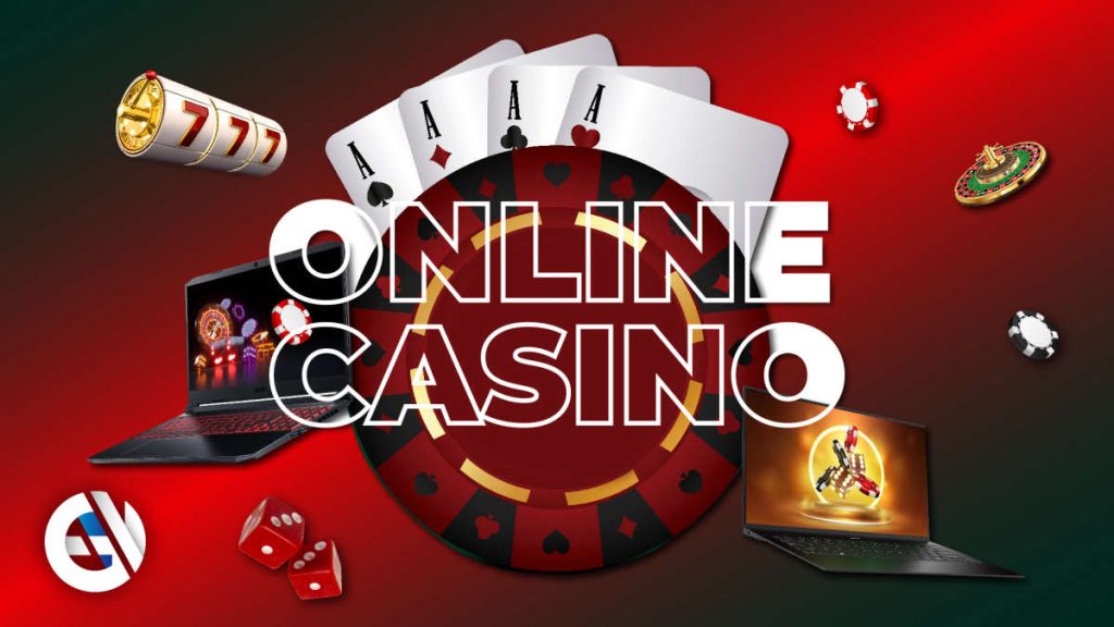 Casino Online Din Guide til Spil og Underholdning fra Hjemmet Casino Online Din Guide til Spil og Underholdning fra Hjemmet