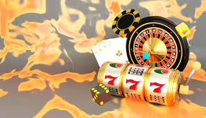 Tropicanza Casino Platform Your Ultimate Gaming Destination